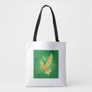 Bolsa Tote Pico Sagrado