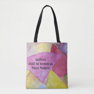 Bolsa Tote Piece Makers