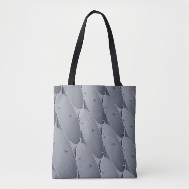 Bolsa Tote Pier 17 new york (Frente)