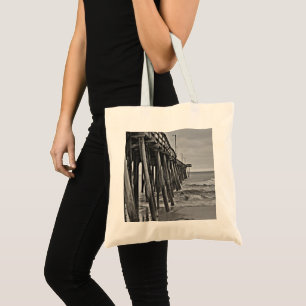 Bolsa Tote Pier by Shirley Taylor Tote Bag