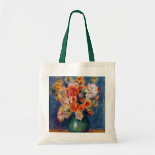 Bolsa Tote Pierre A Renoir   Buquê