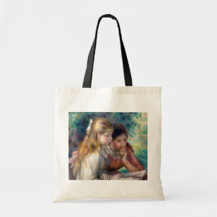 Bolsa Tote Pierre-Auguste Renoir - A Leitura
