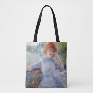 Bolsa Tote Pierre Auguste Renoir - Alphonsine Fournaise