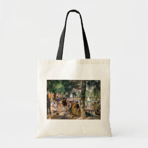 Bolsa Tote Pierre-Auguste Renoir - Banho no Sena