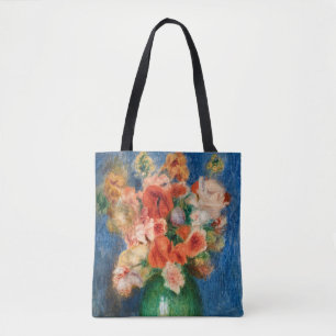Bolsa Tote Pierre-Auguste Renoir - Buquê