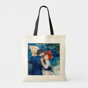 Bolsa Tote Pierre-Auguste Renoir - Dança do País