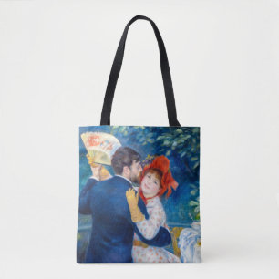 Bolsa Tote Pierre-Auguste Renoir - Dança do País