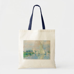 Bolsa Tote Pierre-Auguste Renoir - Regatta na Argentina