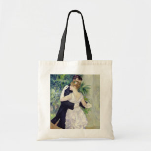 Bolsa Tote Pierre uma dança de Renoir   na cidade