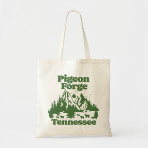 Bolsa Tote Pigeon Forge Tennessee
