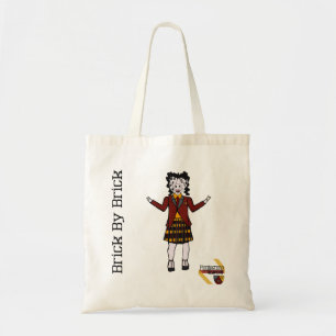 Bolsa Tote Pigglestone Tote #1