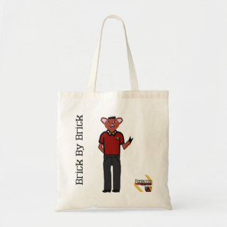 Bolsa Tote Pigglestone Tote 5