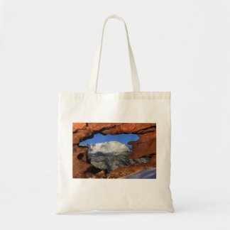 Bolsa Tote Pikes Pico Por Buraco