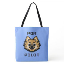 Piloto Pom -