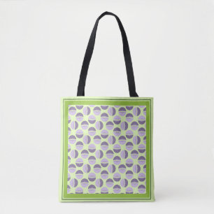 Bolsa Tote Pílula Relaxante Primavera Fria