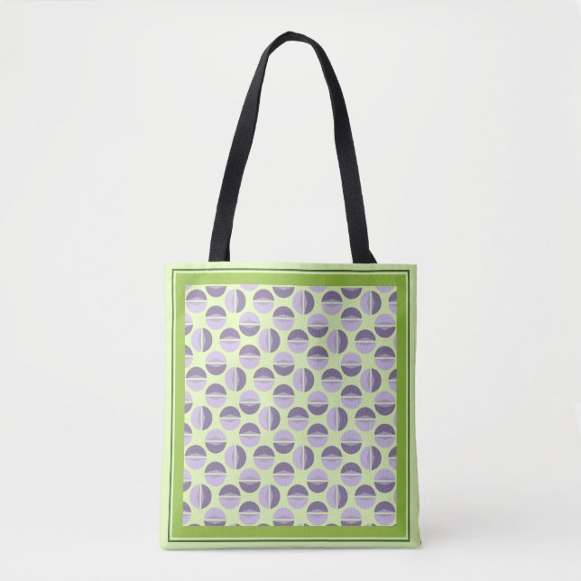 Bolsa Tote Pílula Relaxante Primavera Fria (Frente)