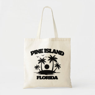 Bolsa Tote Pine Island Florida