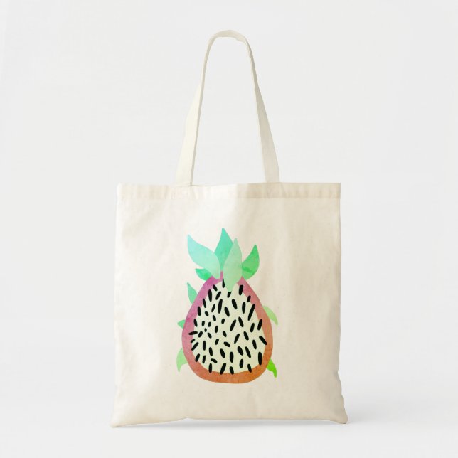 Bolsa Tote pineapple (Frente)