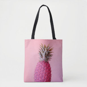 BOLSA TOTE PINEAPPLE DE TINTA