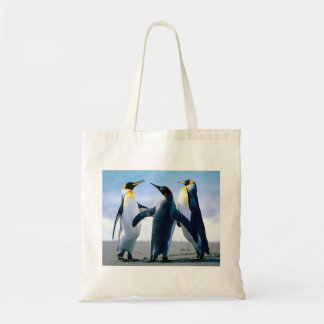 Bolsa Tote Pinguins