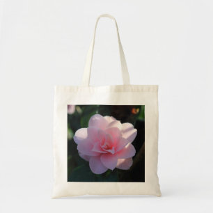 Bolsa Tote Pink Camelia