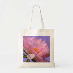 Bolsa Tote Pink Peony