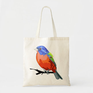 Bolsa Tote Pintados