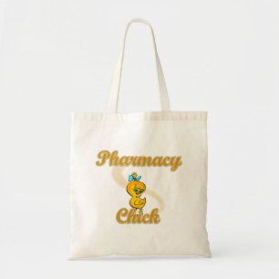 Bolsa Tote Pintinho