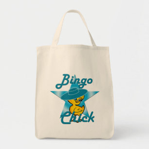 Bolsa Tote Pintinho #7 do Bingo