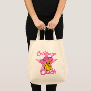 Bolsa Tote Pintinho 8