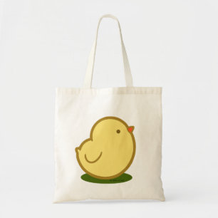 Bolsa Tote Pintinho bonito