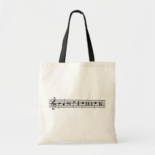 Bolsa Tote Pintinho da banda