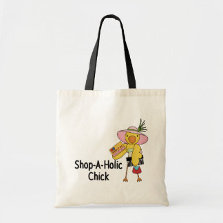 Bolsa Tote Pintinho da Loja-Um-Holic
