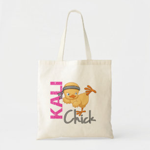 Bolsa Tote Pintinho de Kali