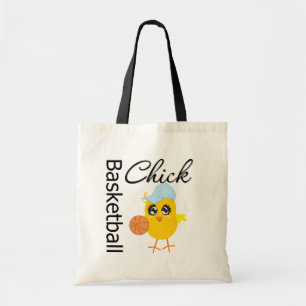 Bolsa Tote Pintinho do basquetebol