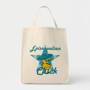 Bolsa Tote Pintinho episcopal nº 7