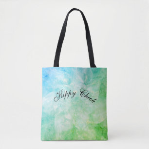 Bolsa Tote Pintinho Hippy