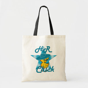 Bolsa Tote Pintinho HR nº 7