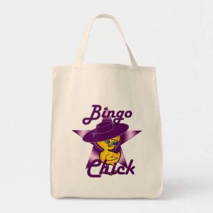 Bolsa Tote Pintinho nº 9