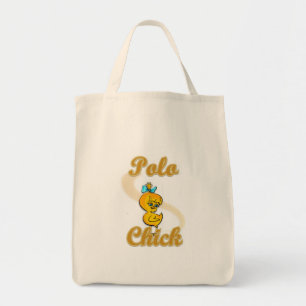 Bolsa Tote Pintinho Polo