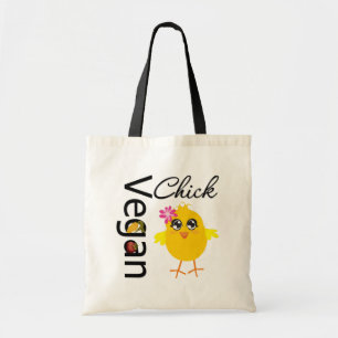 Bolsa Tote Pintinho Vegan