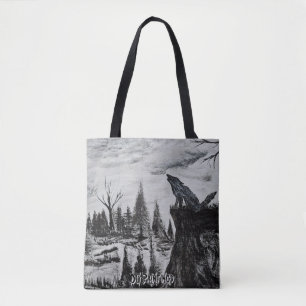 Bolsa Tote Pinturas DG Vale do Lobo