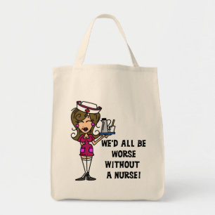 Bolsa Tote Pior sem enfermeiro