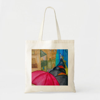 Bolsa Tote Piove Cianciana