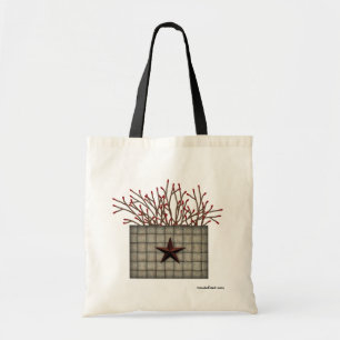 Bolsa Tote Pip Berry Basket Bag