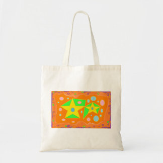 Bolsa Tote pip pop art-xxl