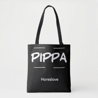 Bolsa Tote Pippa