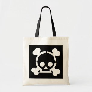 Bolsa Tote Pirata!