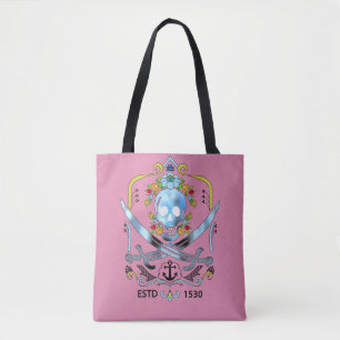 Bolsa Tote piratas