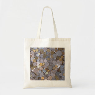 Bolsa Tote Piratas - tesouro